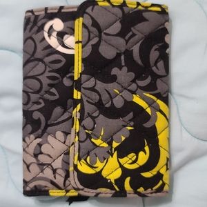 Vera Bradley Wallet